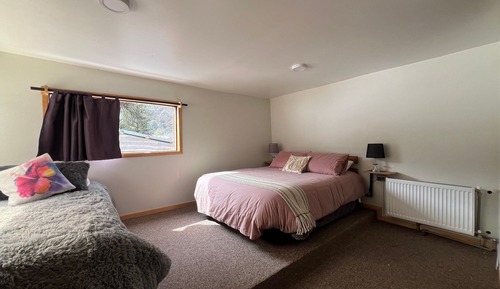 Comfort Triple Room (001)
