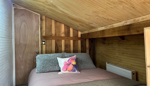 Comfort Double Room (003)