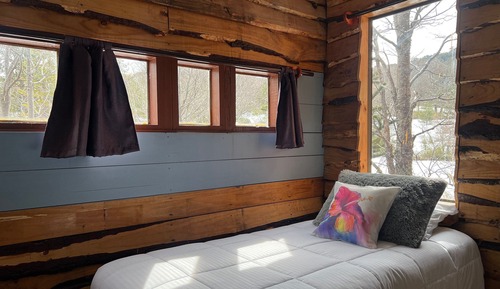 Comfort Quadruple Room (002)