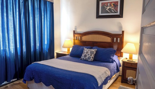 Room, 1 Queen Bed