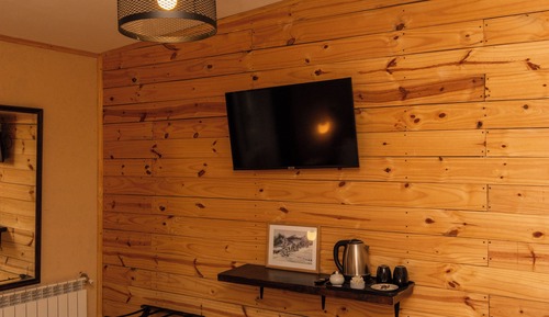 Traditional Double or Twin Room, Park View