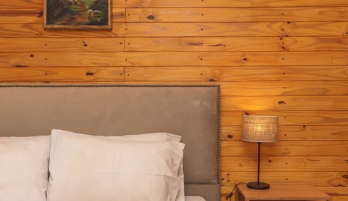 Traditional Double or Twin Room, Park View