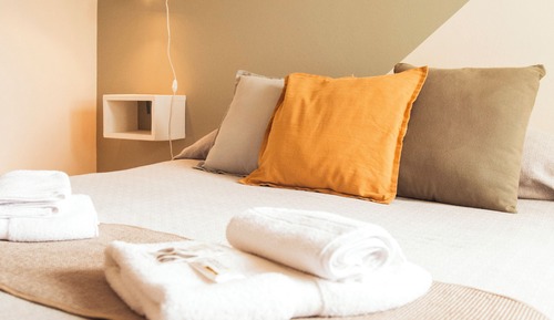 Standard Apartment
