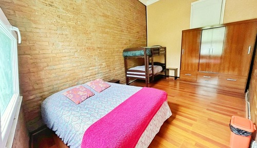Standard Quadruple Room, City View