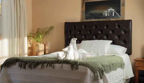 Executive Room, Private Bathroom