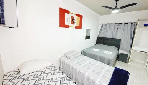 Classic Quadruple Room