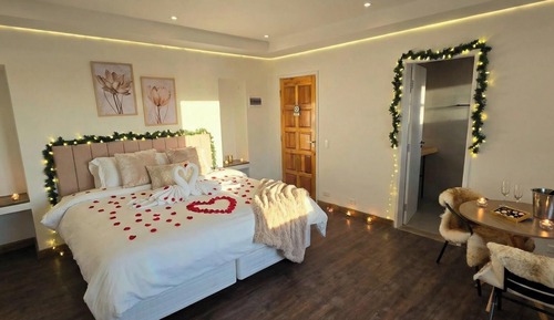 Luxury Double Room