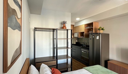 Club Apartment