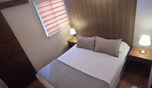 Classic Studio Suite, Courtyard View