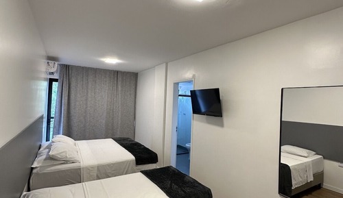 Premium Twin Room