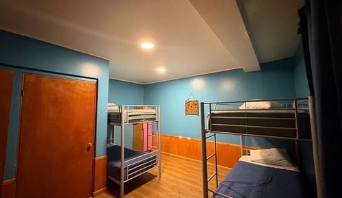 Shared Dormitory, Women only, Private Bathroom, Ground Floor