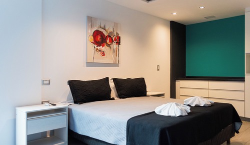 Standard Room, 1 Bedroom