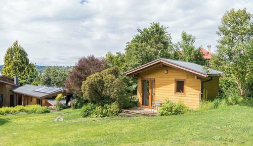 Superior Double Room, 1 Queen Bed, Garden View