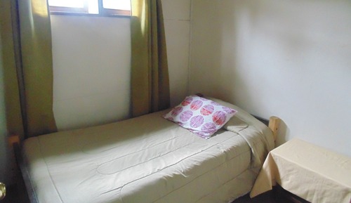 Standard Bungalow, 2 Bedrooms