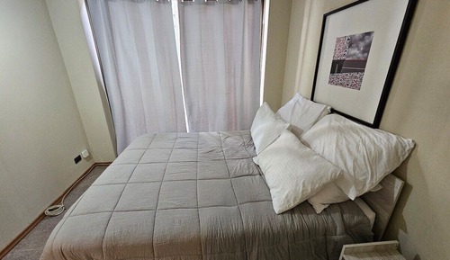 Basic Apartment