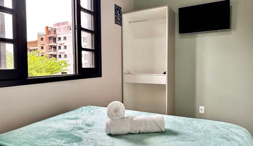 Basic Apartment