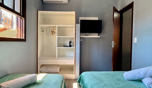 Economy Apartment