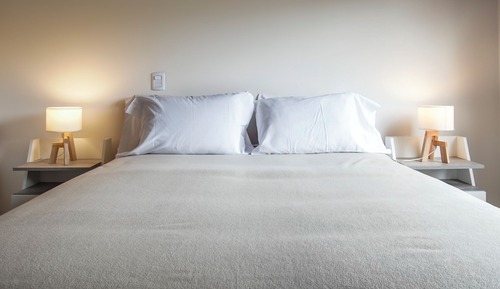 Superior Apartment, 2 Bedrooms