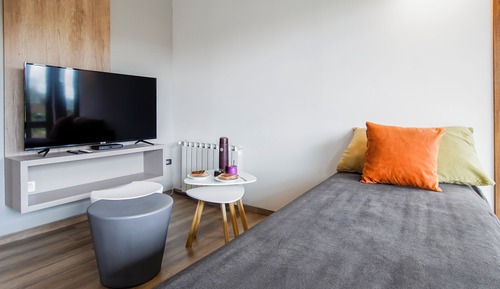 Superior Apartment, 2 Bedrooms