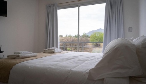 Apartment, 2 Bedrooms