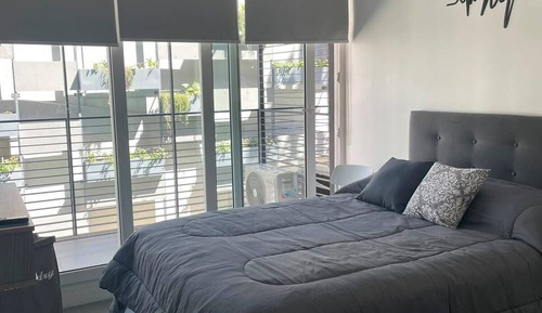 Deluxe Apartment, Pool View