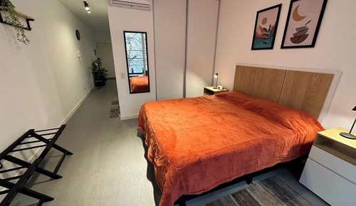 Family Apartment, Non Smoking