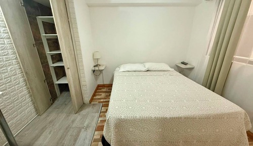 Classic Quadruple Room