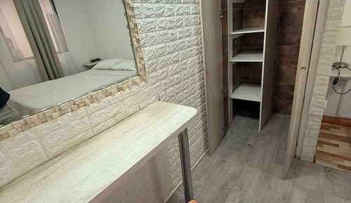Standard Room, 1 Queen Bed