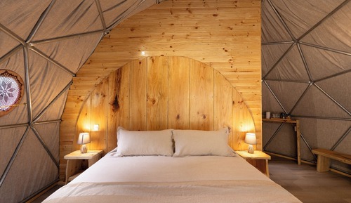 Deluxe Suite, River View