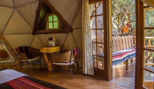 Superior Suite, River View