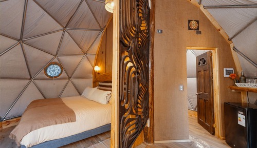 Superior Suite, River View