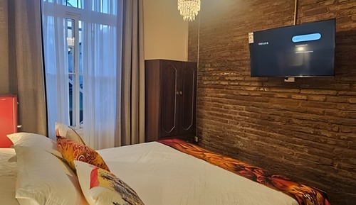 Basic Shared Dormitory