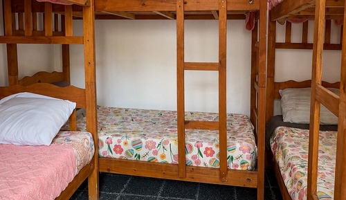 Shared Dormitory