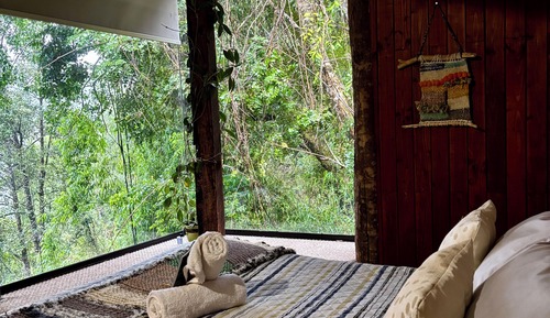 Apartment, Pets Allowed, River View