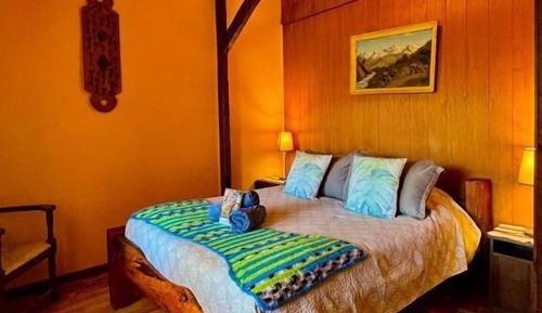 Standard Apartment, Non Smoking, River View