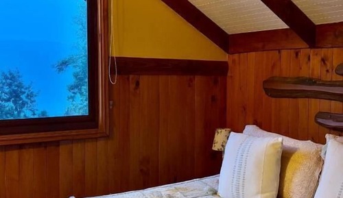 Standard Apartment, Non Smoking, River View (Departamento Choroy)