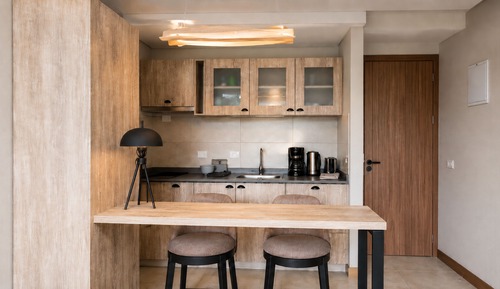 Comfort Apartment