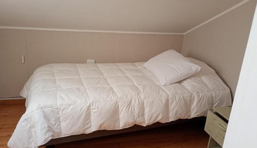 Classic Quadruple Room