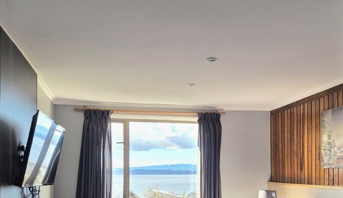 Superior Double Room, Lake View