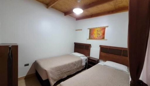 Classic Apartment