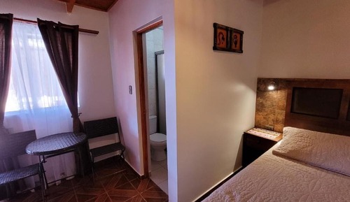 Classic Room, Balcony
