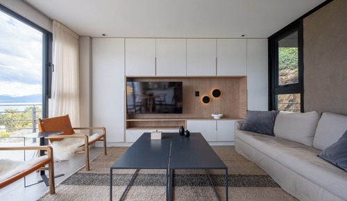 Apartment, 2 Bedrooms, Ocean View