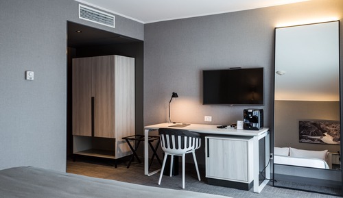 Superior Room, 1 King Bed