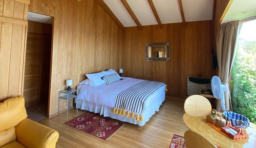 Bungalow, 1 Bedroom, Balcony, Lake View
