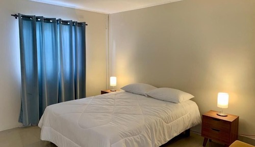 Basic Double Room, Courtyard View