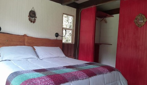 Deluxe Double Room, Patio, Garden View