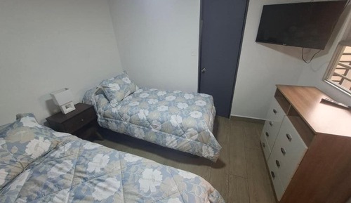Comfort Twin Room