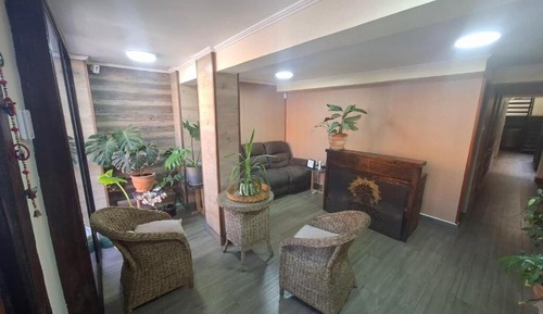 Economy Double or Twin Room