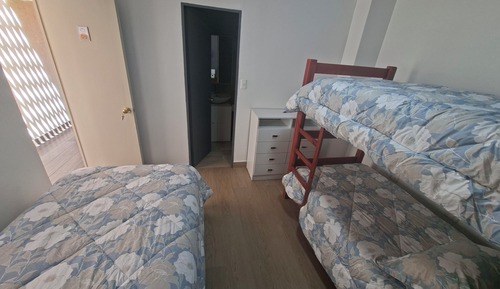 Family Triple Room