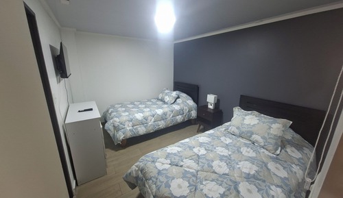 Luxury Double or Twin Room